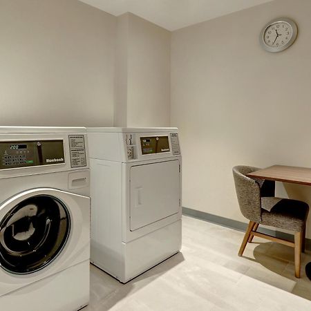 Hyatt Place برنس جورج المظهر الخارجي الصورة