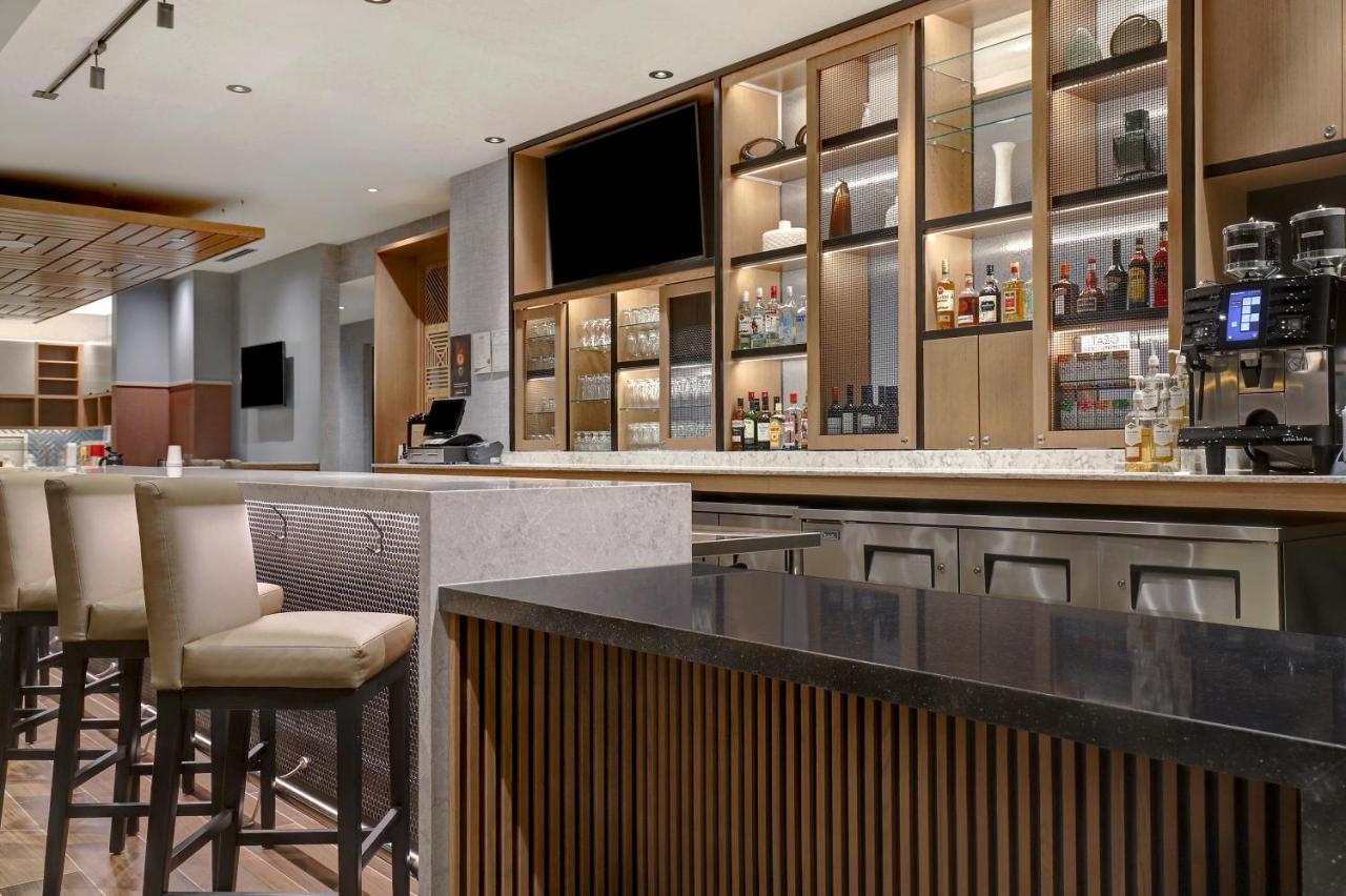 Hyatt Place برنس جورج المظهر الخارجي الصورة
