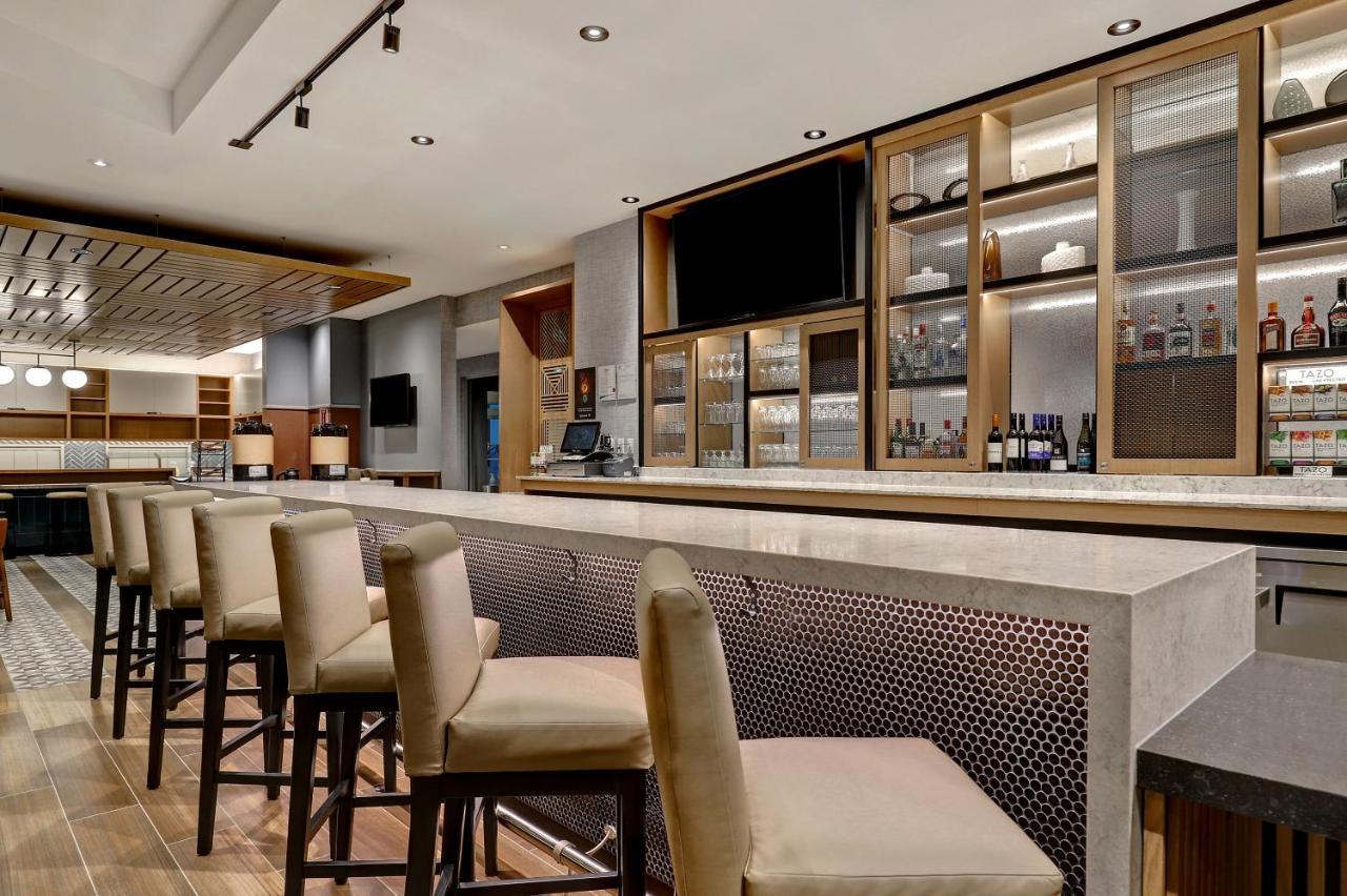 Hyatt Place برنس جورج المظهر الخارجي الصورة