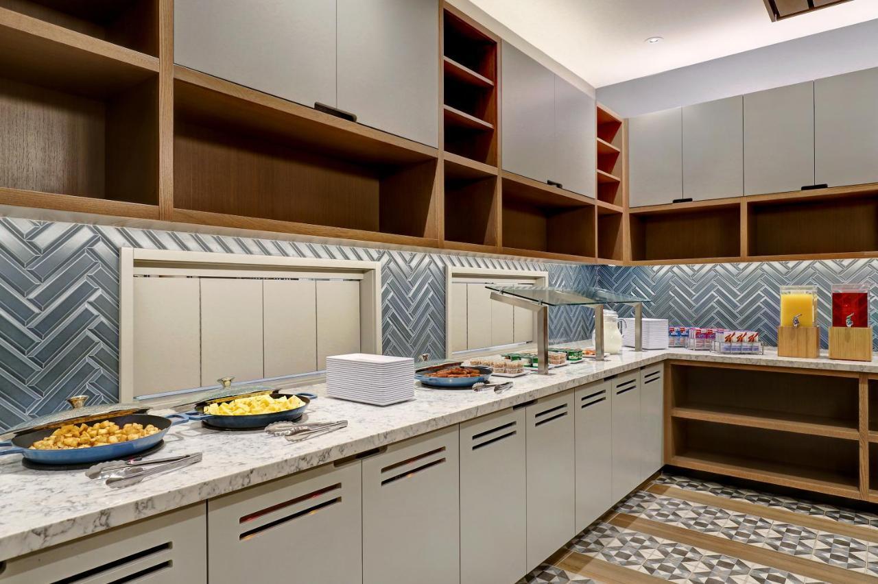 Hyatt Place برنس جورج المظهر الخارجي الصورة