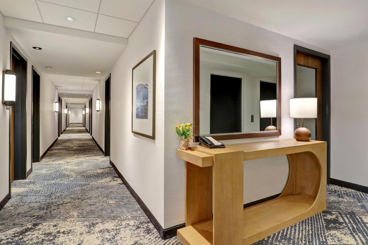 Hyatt Place برنس جورج المظهر الخارجي الصورة