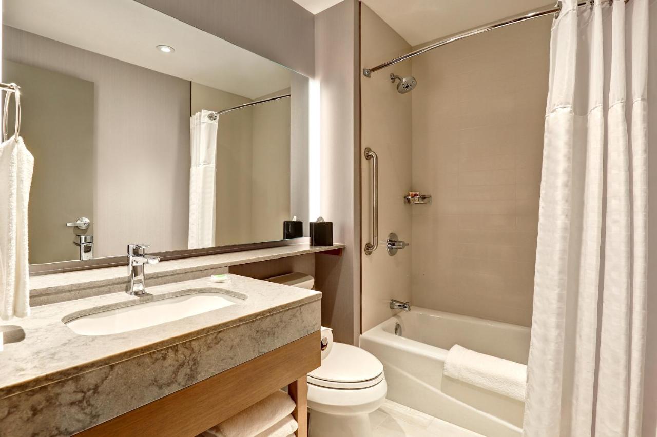 Hyatt Place برنس جورج المظهر الخارجي الصورة