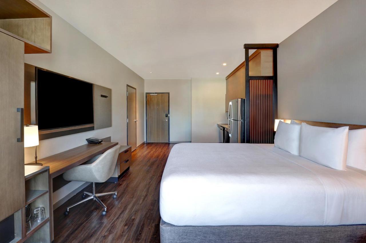 Hyatt Place برنس جورج المظهر الخارجي الصورة