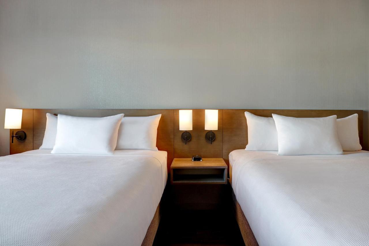 Hyatt Place برنس جورج المظهر الخارجي الصورة