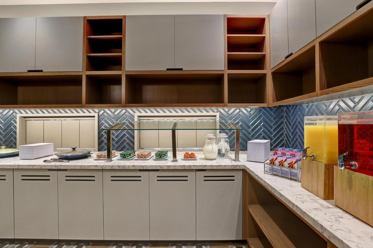 Hyatt Place برنس جورج المظهر الخارجي الصورة