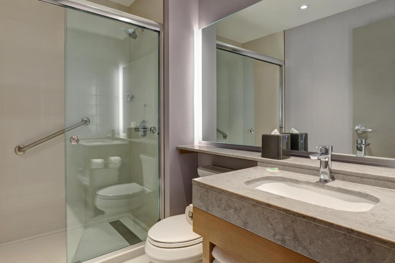 Hyatt Place برنس جورج المظهر الخارجي الصورة