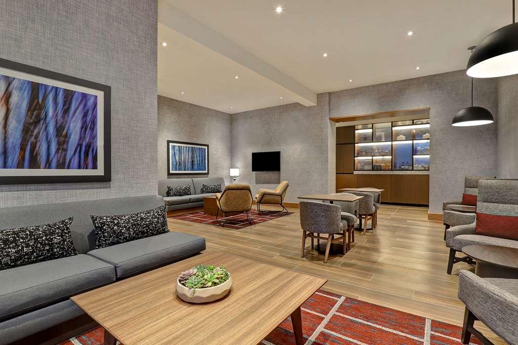 Hyatt Place برنس جورج المظهر الداخلي الصورة