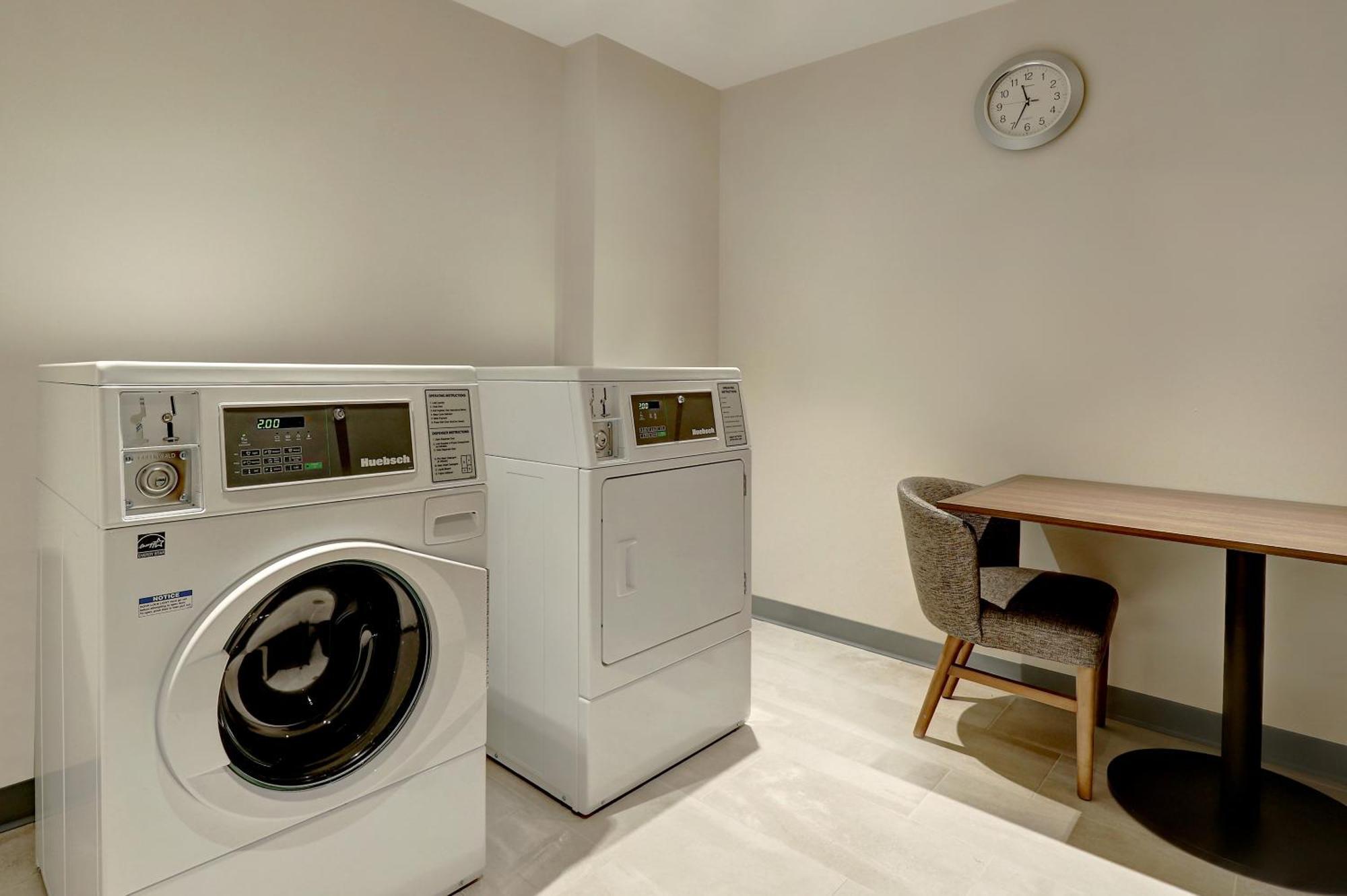 Hyatt Place برنس جورج المظهر الخارجي الصورة