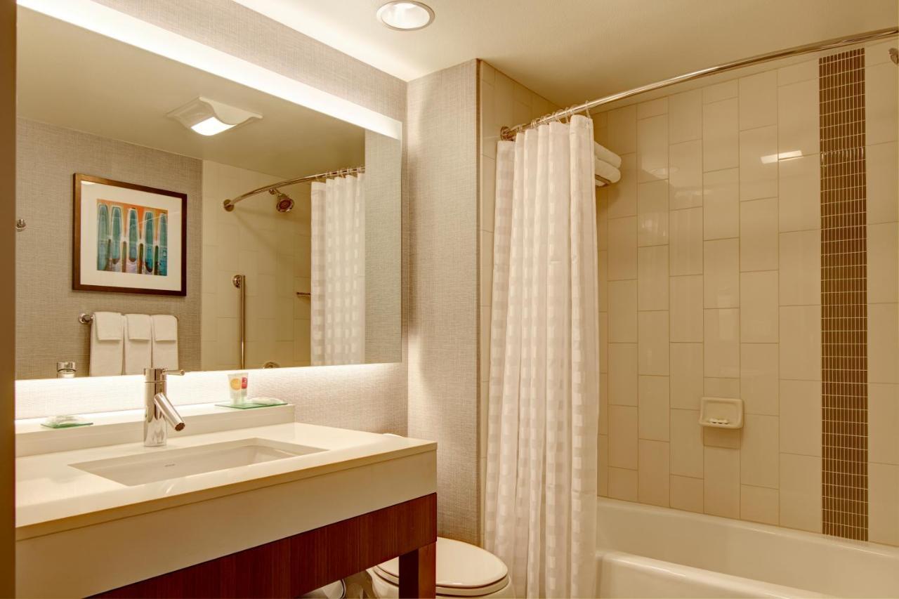 Hyatt Place برنس جورج المظهر الخارجي الصورة