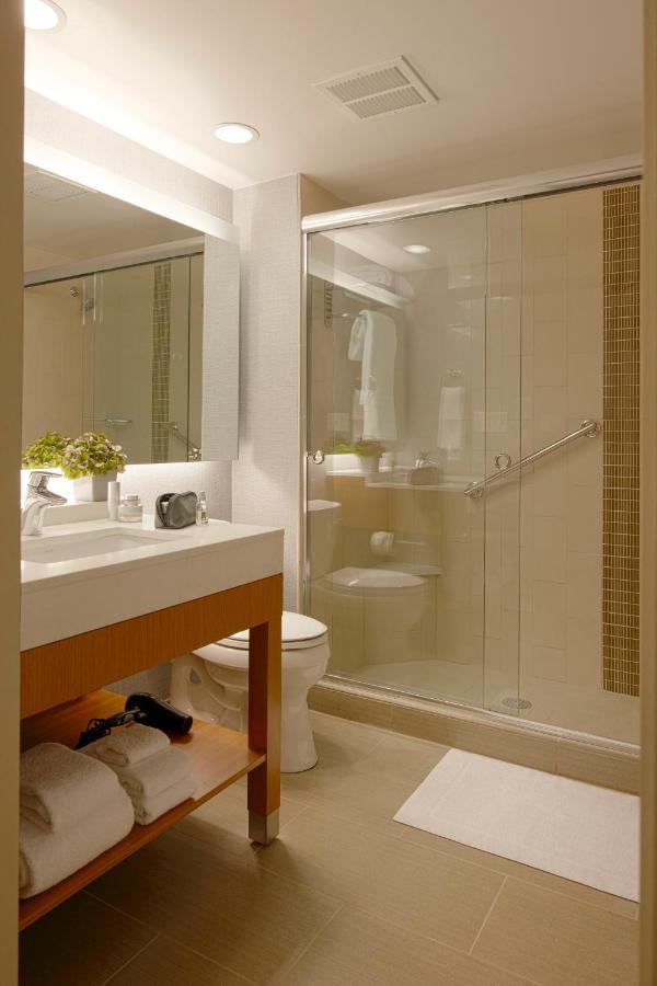 Hyatt Place برنس جورج المظهر الخارجي الصورة